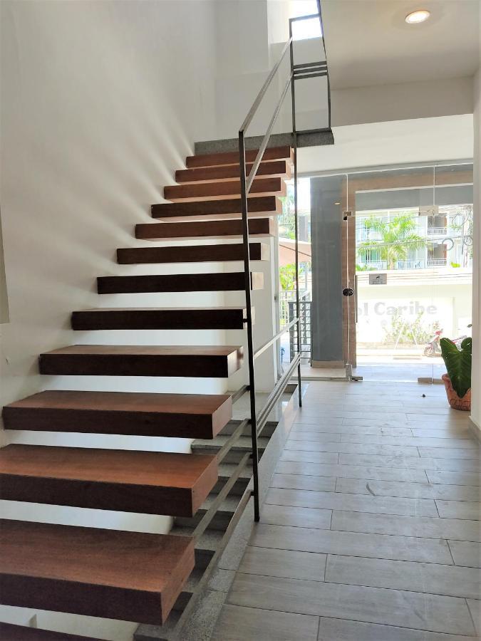 Superior Studio With Beach Access Apartahotel