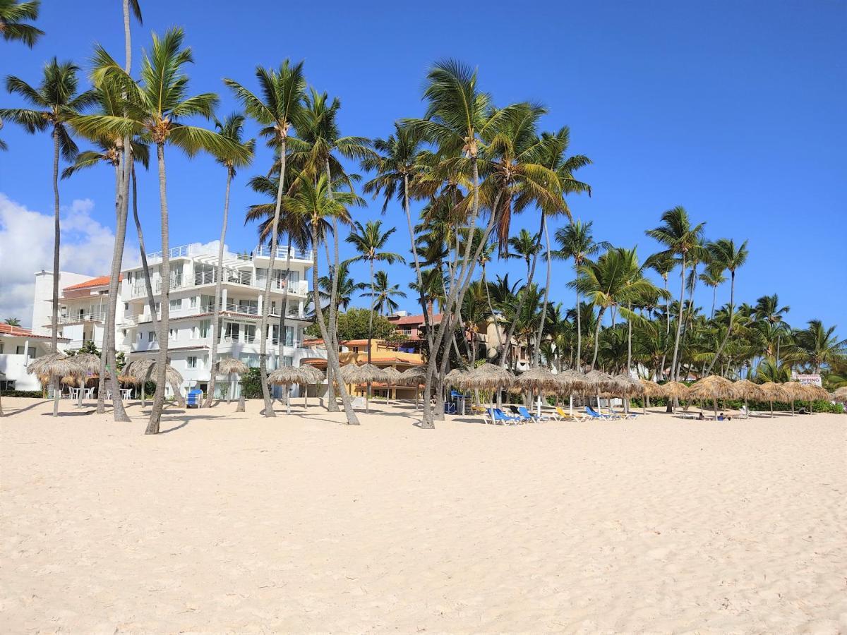 Apartahotel Superior Studio With Beach Access 4*