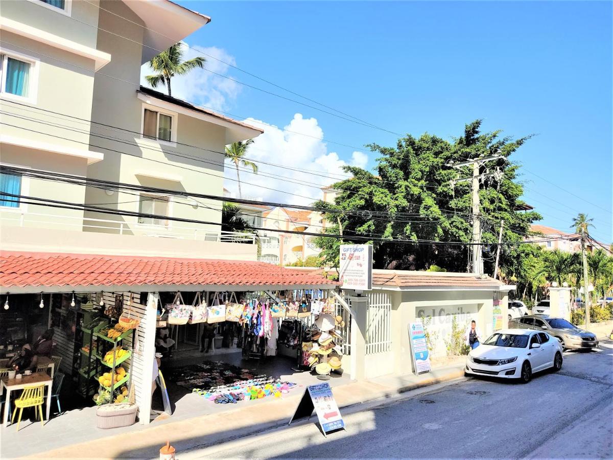 Superior Studio With Beach Access Apartahotel Punta Cana