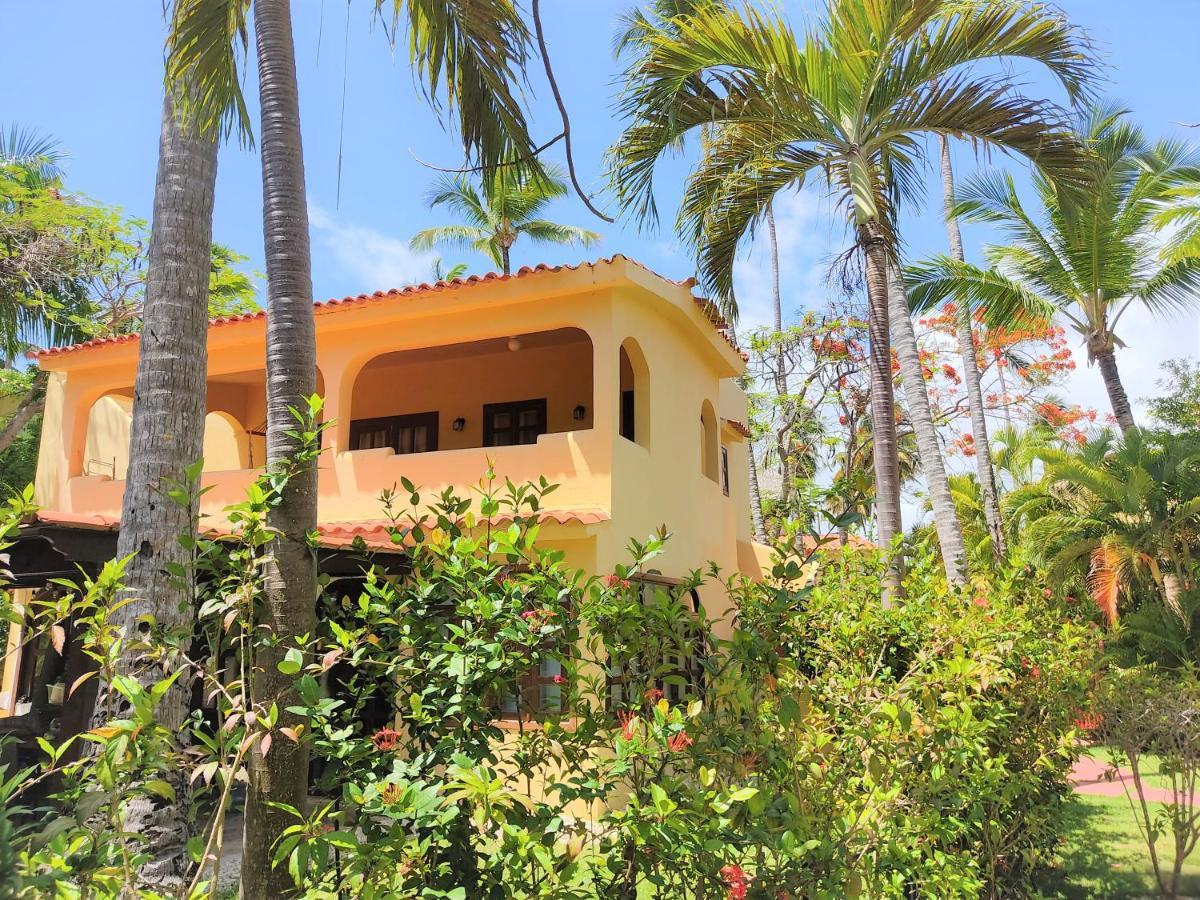 Apartahotel Amma Deluxe Beach Villas&spa - Playa Los Corales Punta Cana