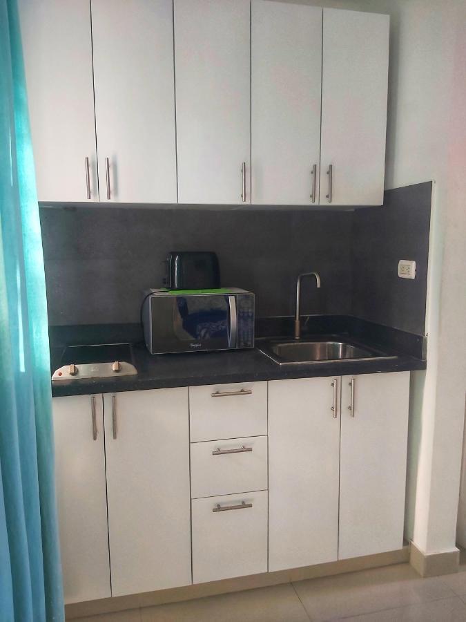 Apartahotel Sol Caribe Punta Cana