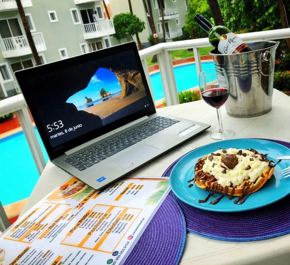 Apartahotel Sol Caribe