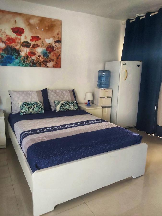 Sol Caribe Apartahotel