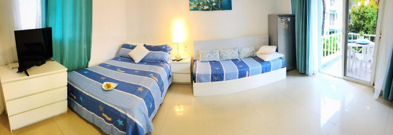 Sol Caribe Apartahotel Punta Cana
