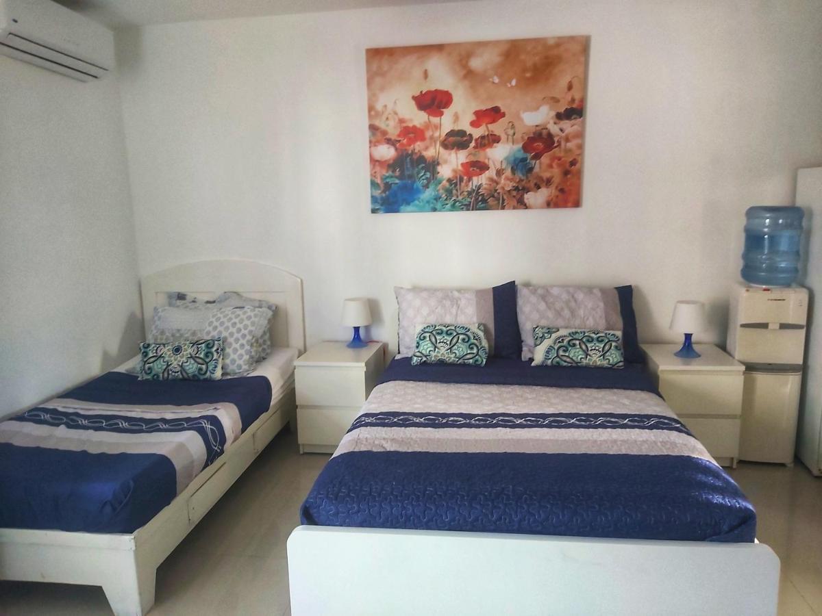 Sol Caribe Apartahotel
