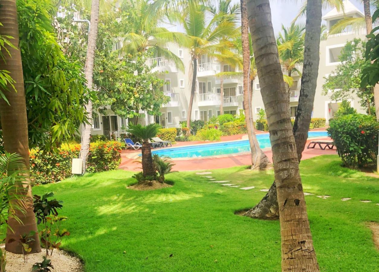 Pool Sol Caribe Apartahotel Punta Cana