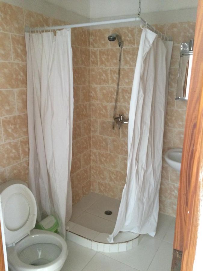 Apartamento Boxy *