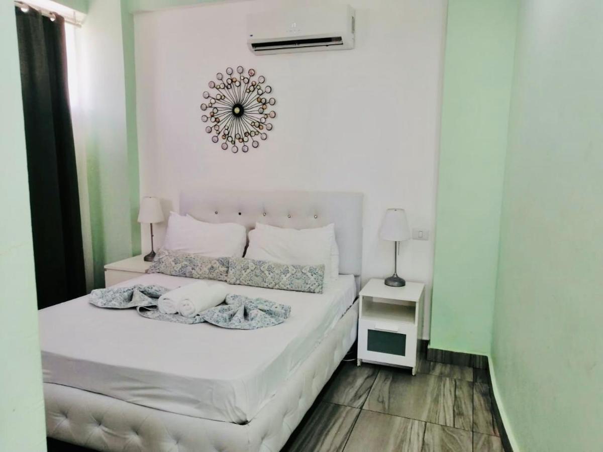 Rooftop Pool Suites Sol Caribe Close To The Beach 5* Punta Cana