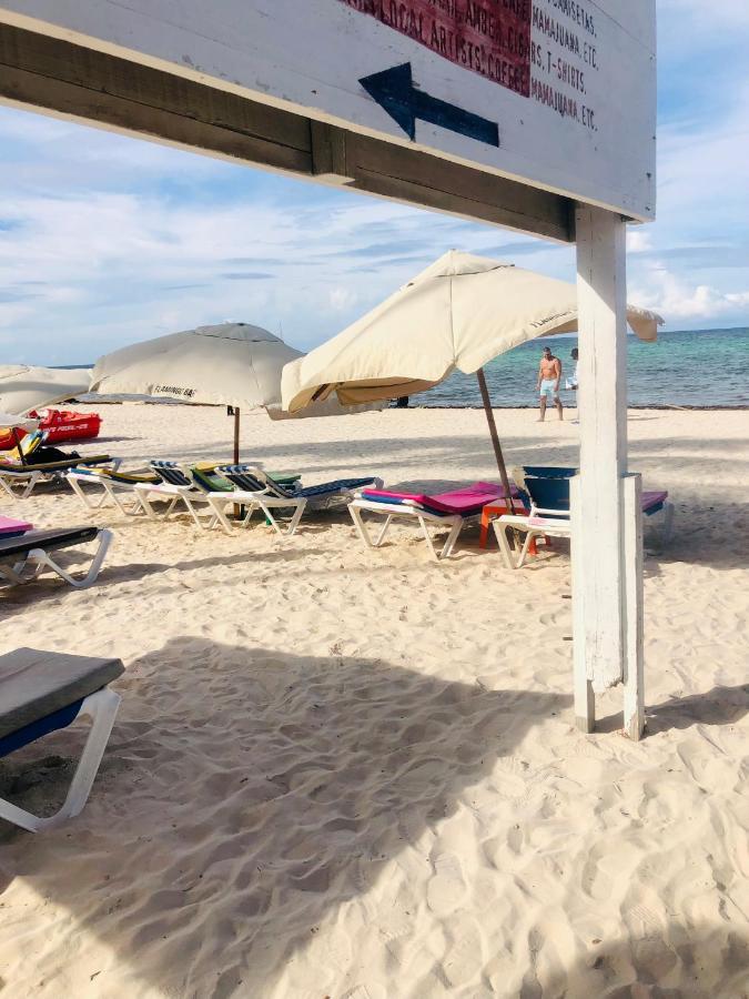 Rooftop Pool Suites Sol Caribe Close To The Beach Hotel Punta Cana