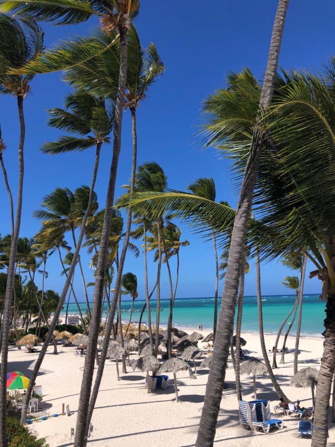 Rooftop Pool Suites Sol Caribe Close To The Beach Hotel 5*