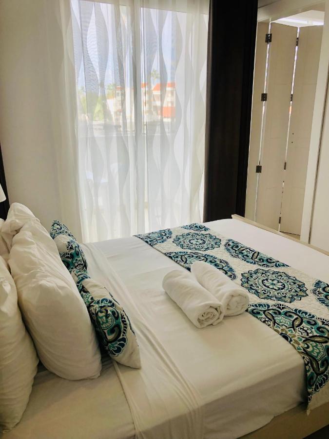 Hotel Rooftop Pool Suites Sol Caribe Close To The Beach 5*