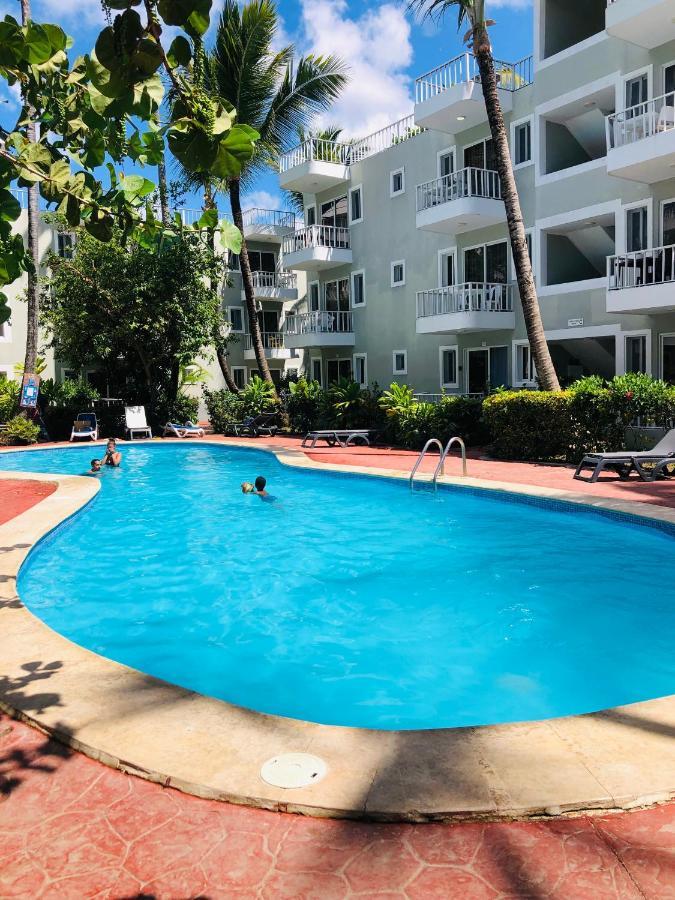 Hotel Rooftop Pool Suites Sol Caribe Close To The Beach