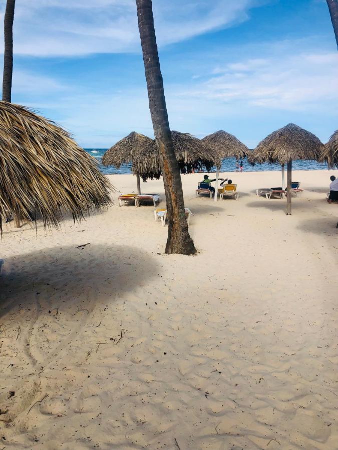 Rooftop Pool Suites Sol Caribe Close To The Beach 5*