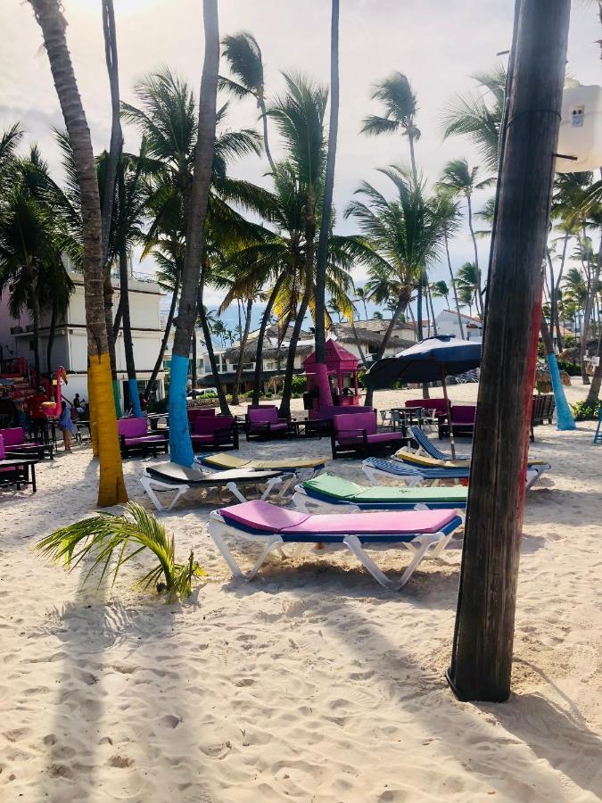 Rooftop Pool Suites Sol Caribe Close To The Beach Hotel 5*