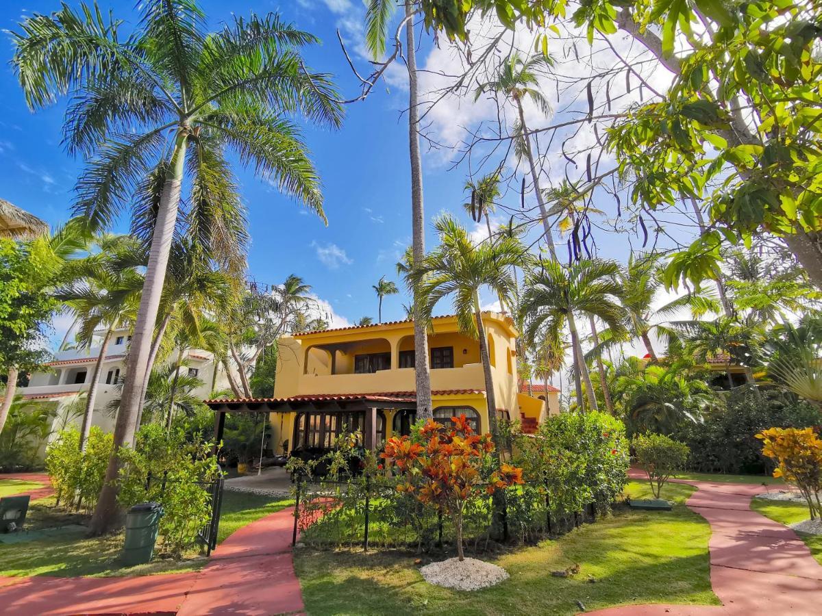 Villas Bavaro Beach