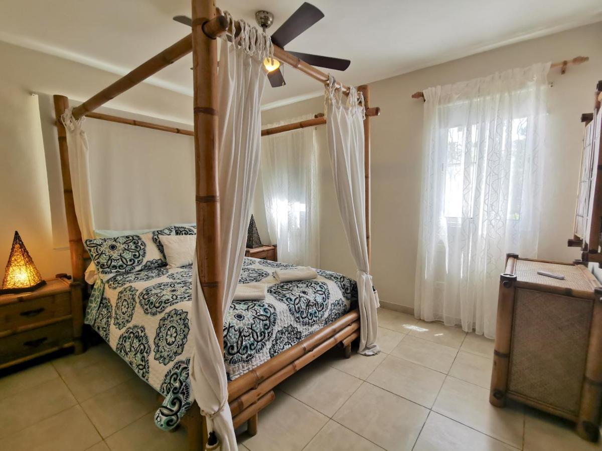 Villas Bavaro Beach Villa