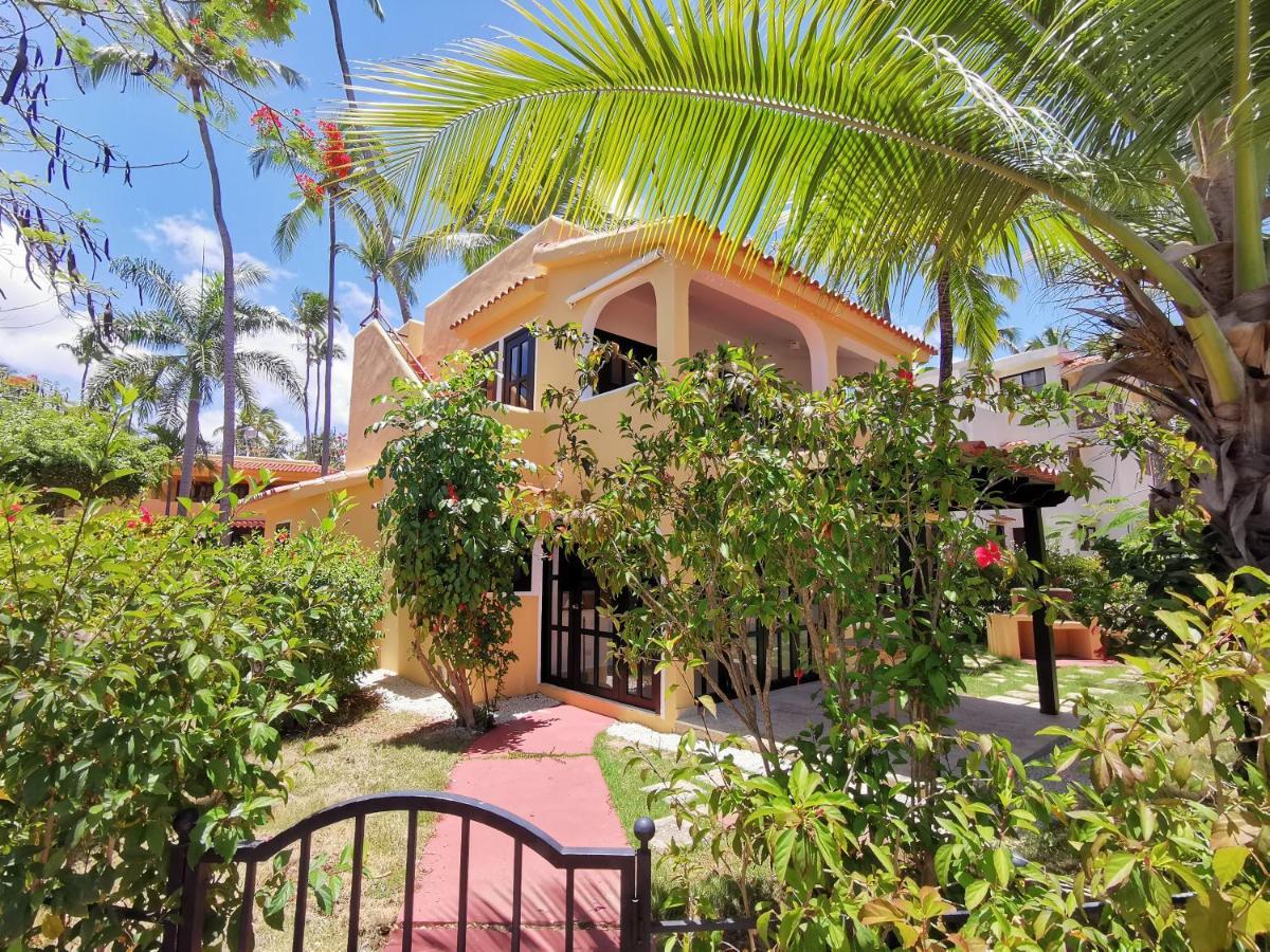 Villas Bavaro Beach * Punta Cana