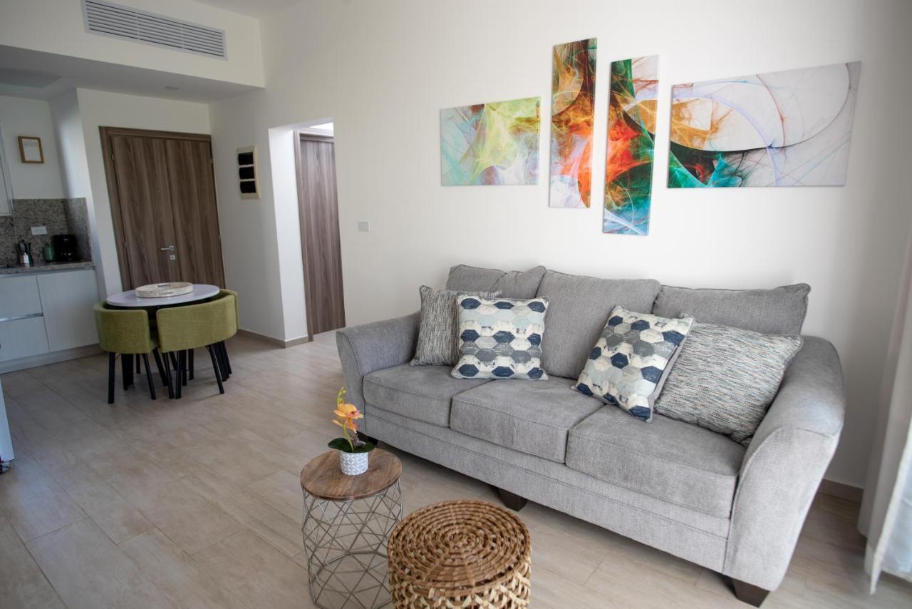 Cana Pearl & Coral Bay By The Oxo House Apartamento