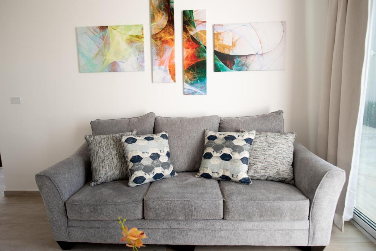 Cana Pearl & Coral Bay By The Oxo House Apartamento *