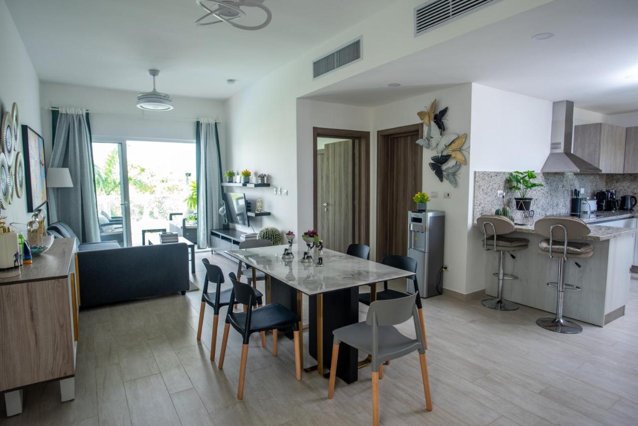 Cana Pearl & Coral Bay By The Oxo House Apartamento