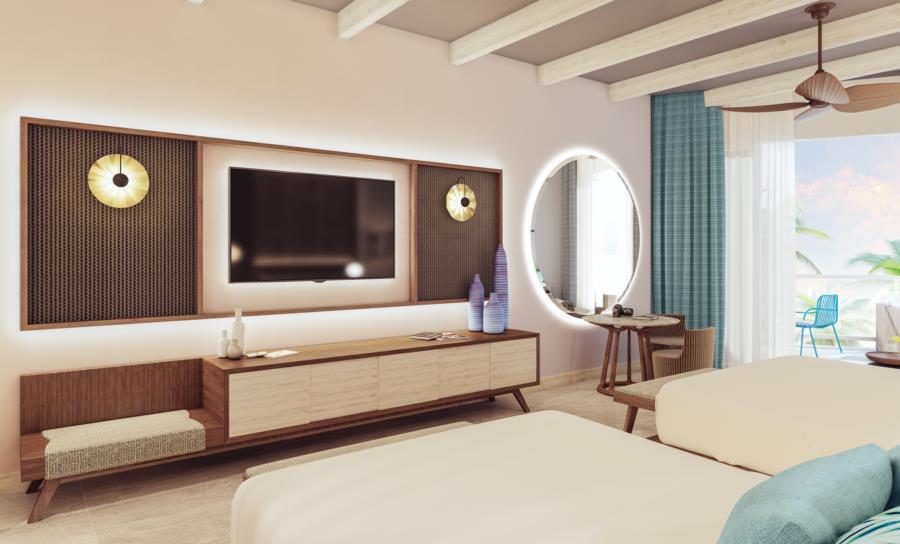 Dreams Macao Resort