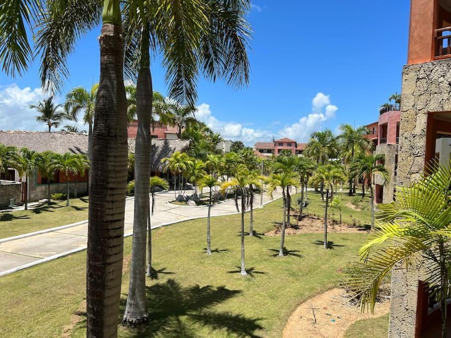 Apartamento Luxury En Sunset Residences Selection 21 Punta Cana