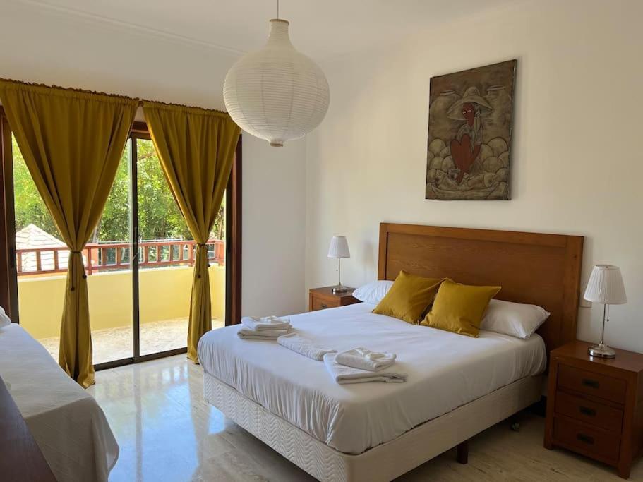 Apartamento Luxury En Sunset Residences Selection 21 Punta Cana