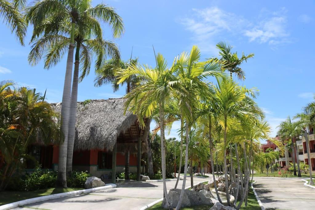 Apartamento Luxury En Sunset Residences Selection 21