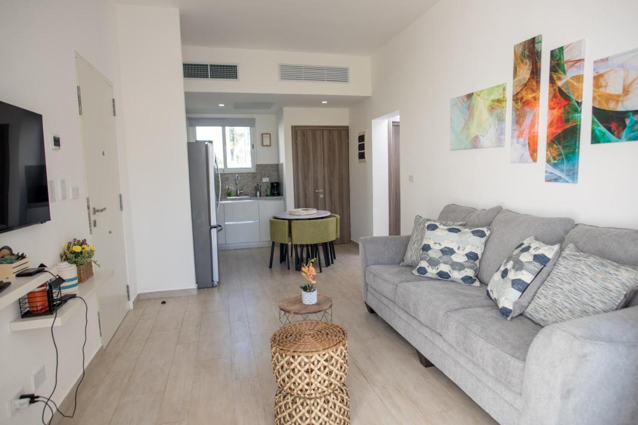 Apartamento Cana Pearl & Coral Bay By The Oxo House Punta Cana