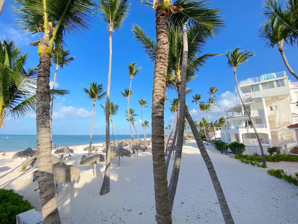 Villas Bavaro Beach Villa *