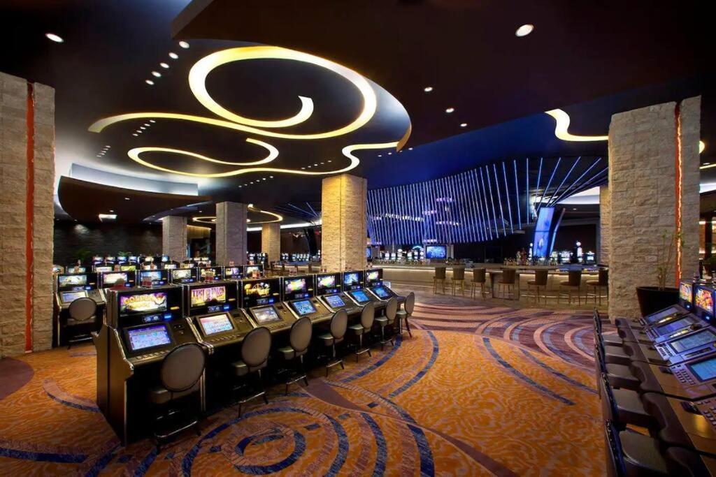Apto Nuevo En Cana Rock Star/hard Rock Pc Apartamento Punta Cana