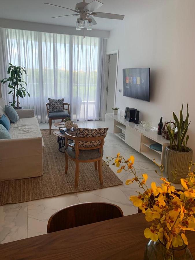 Apartamento Chic Beach&golf In Hard Rock área, Cana Rock Star