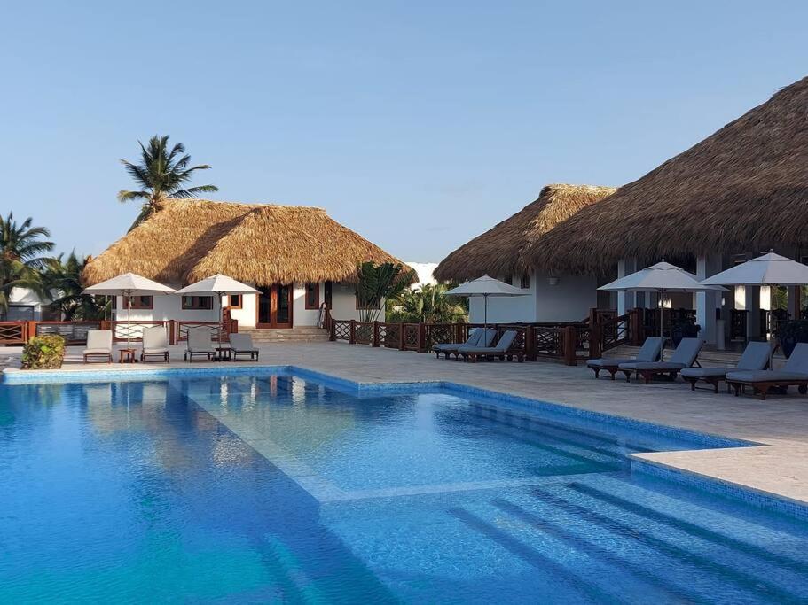 Apartamento Apto Nuevo En Cana Rock Star/hard Rock Pc Punta Cana