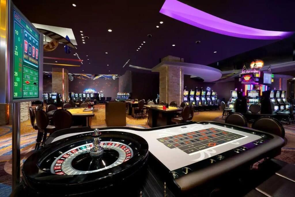 Apto Nuevo En Cana Rock Star/hard Rock Pc *