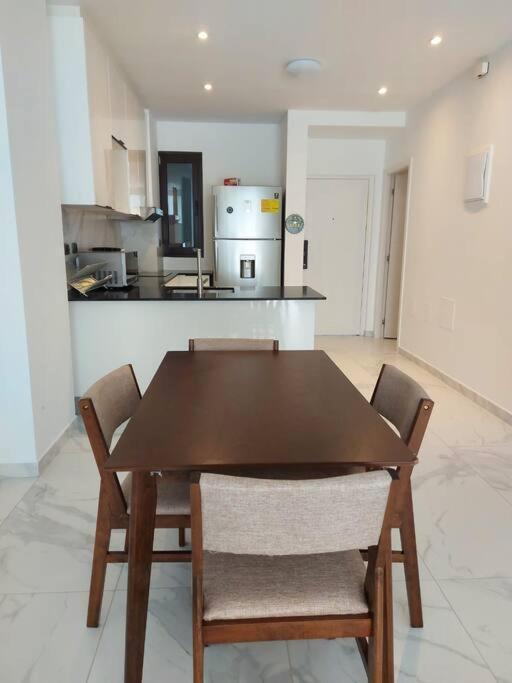 Apto Nuevo En Cana Rock Star/hard Rock Pc Apartamento Punta Cana