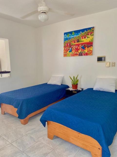 Serenity Apart Hotel, Bavaro/punta Cana Apartamento