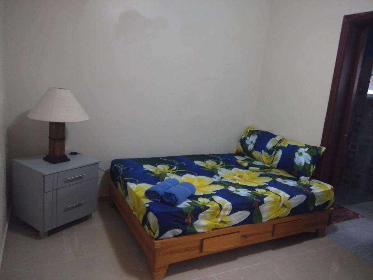 M & L Shared Homestay *