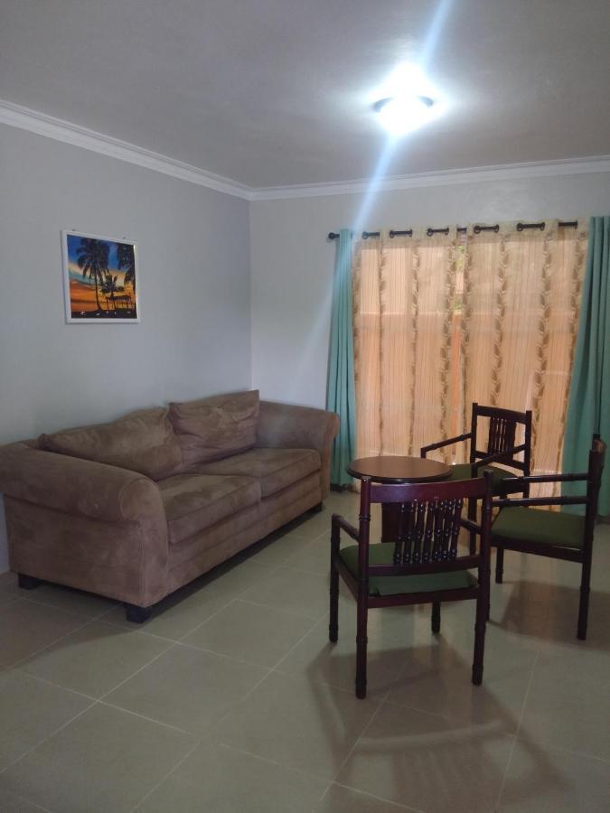 Homestay M & L Shared *