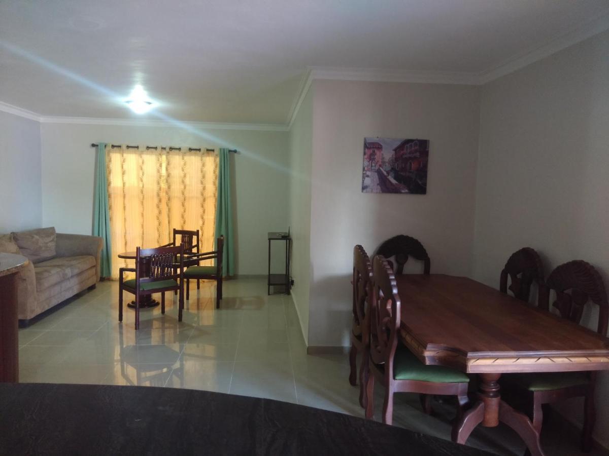 Homestay M & L Shared