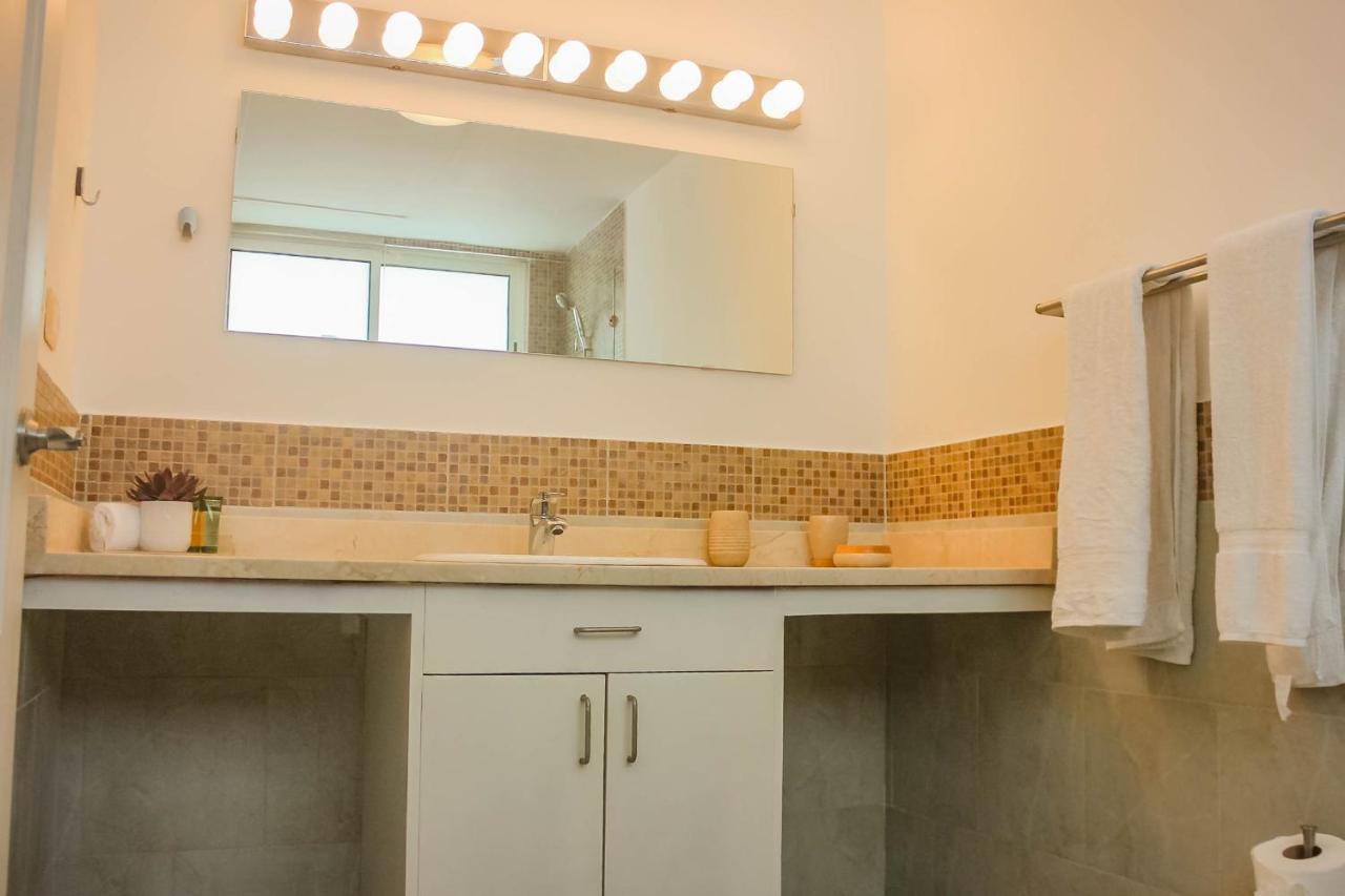 Beauty Playa Turquesa Ocean Views 3bed Playa Bavaro Apartamento