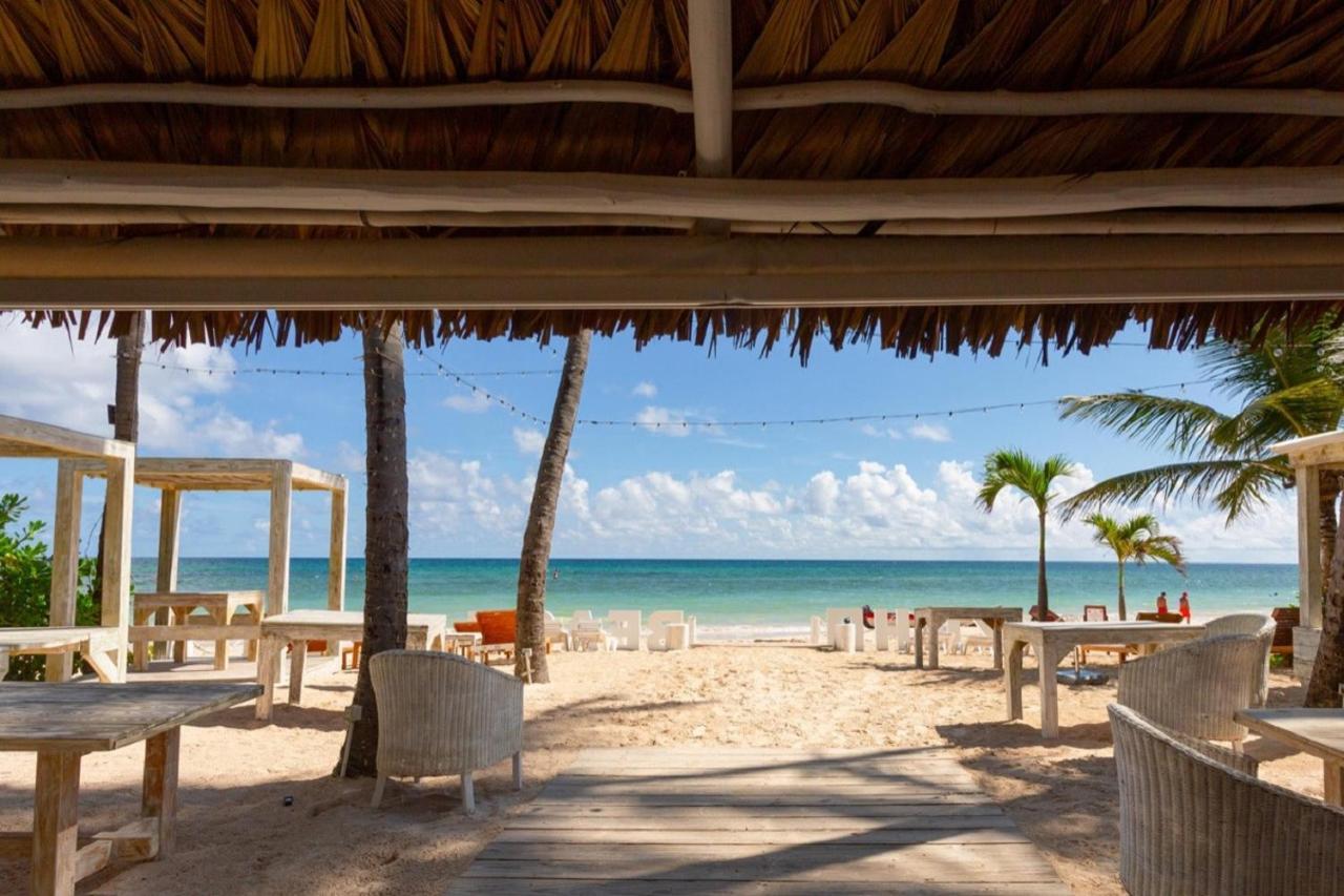 Beauty Playa Turquesa Ocean Views 3bed Playa Bavaro Apartamento