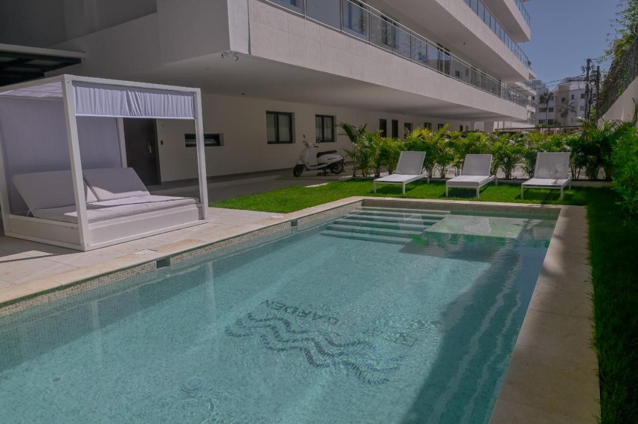 Apartamento Gorgeous With Private Picuzzi Steps From Punta Cana