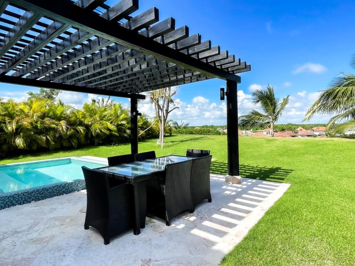 Ileverde 21 - Private Garden Bungalow