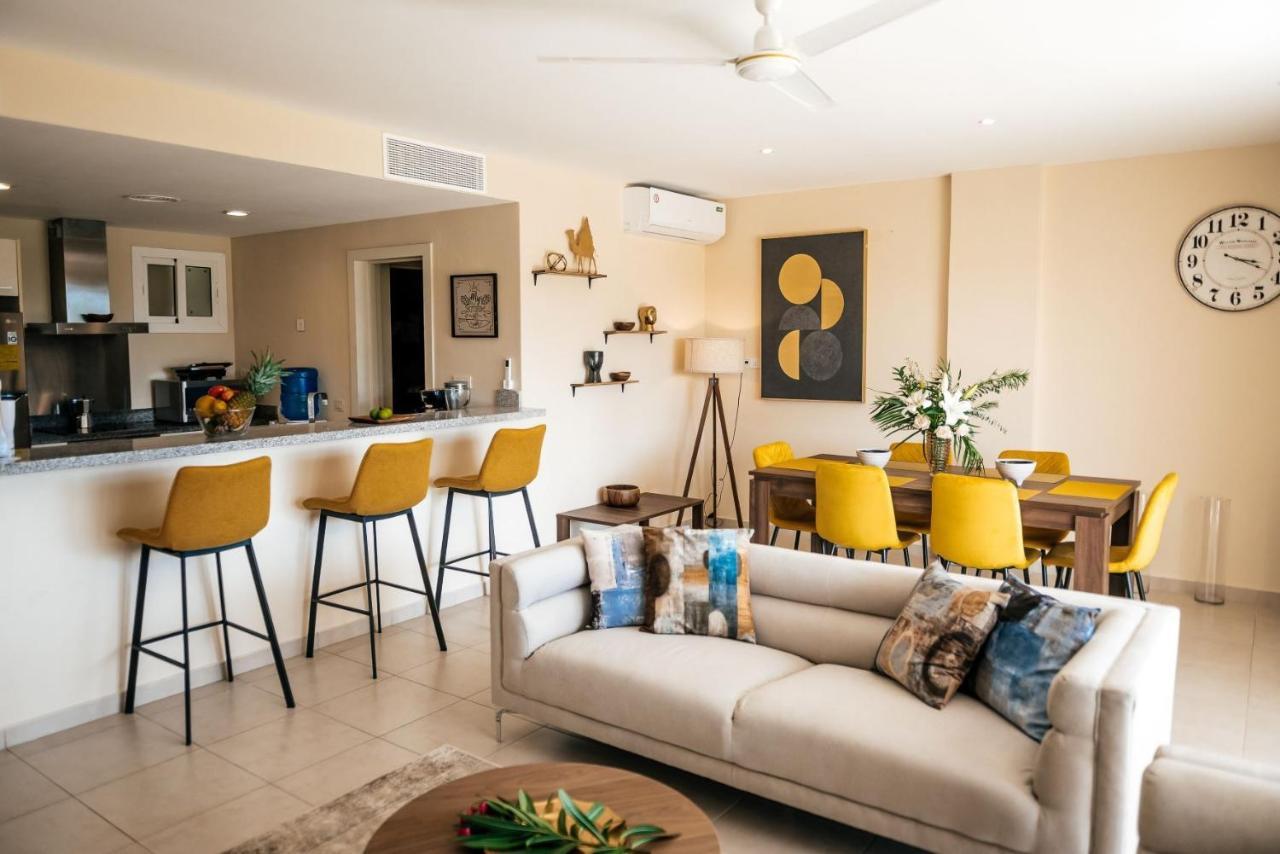 Apartamento Special Offer, Iberostar Milagro 3bdr Pool,