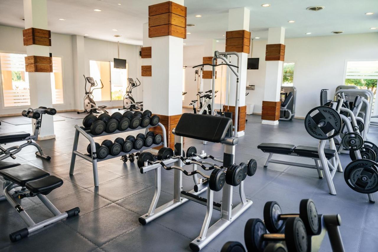 Special Offer, Iberostar Milagro 3bdr Pool, Apartamento