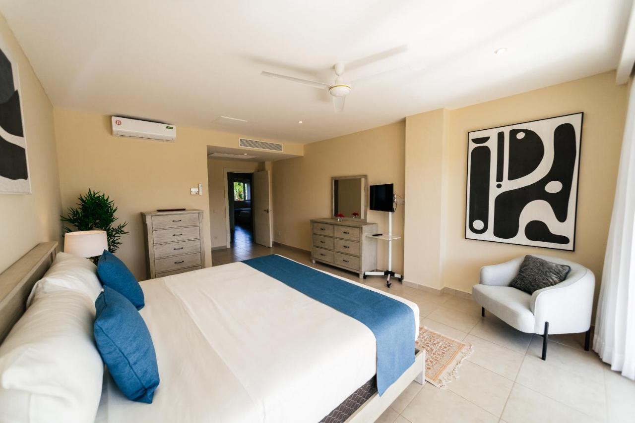 Special Offer, Iberostar Milagro 3bdr Pool, Apartamento Punta Cana
