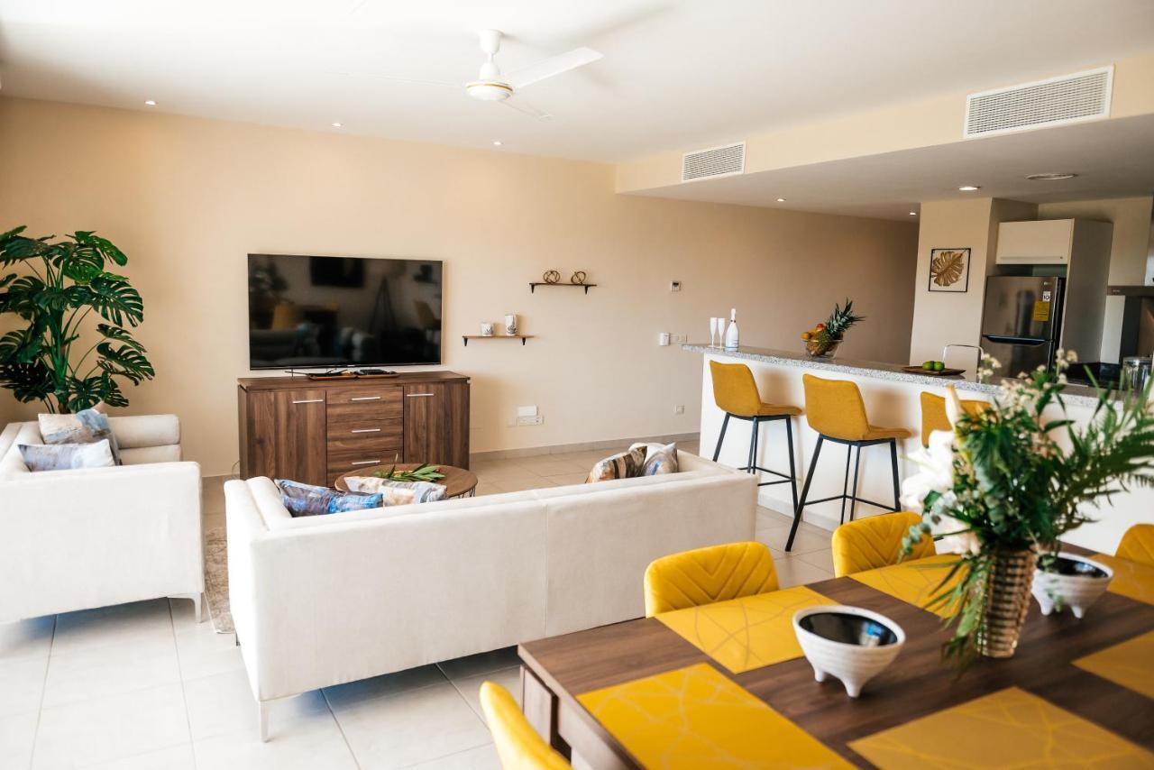 Special Offer, Iberostar Milagro 3bdr Pool, Apartamento