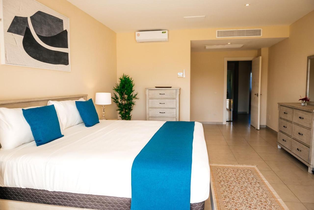 Apartamento Special Offer, Iberostar Milagro 3bdr Pool, Punta Cana