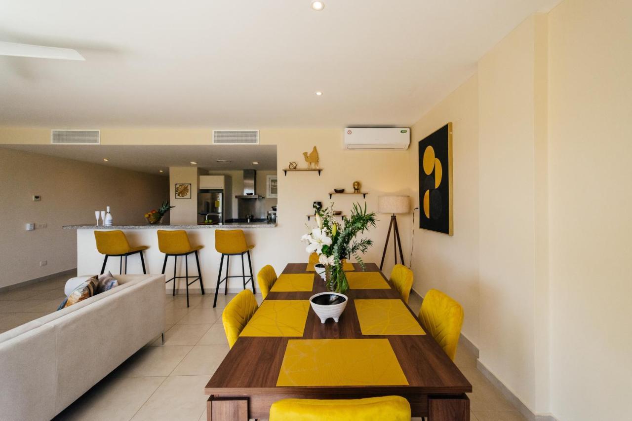 Apartamento Special Offer, Iberostar Milagro 3bdr Pool, *