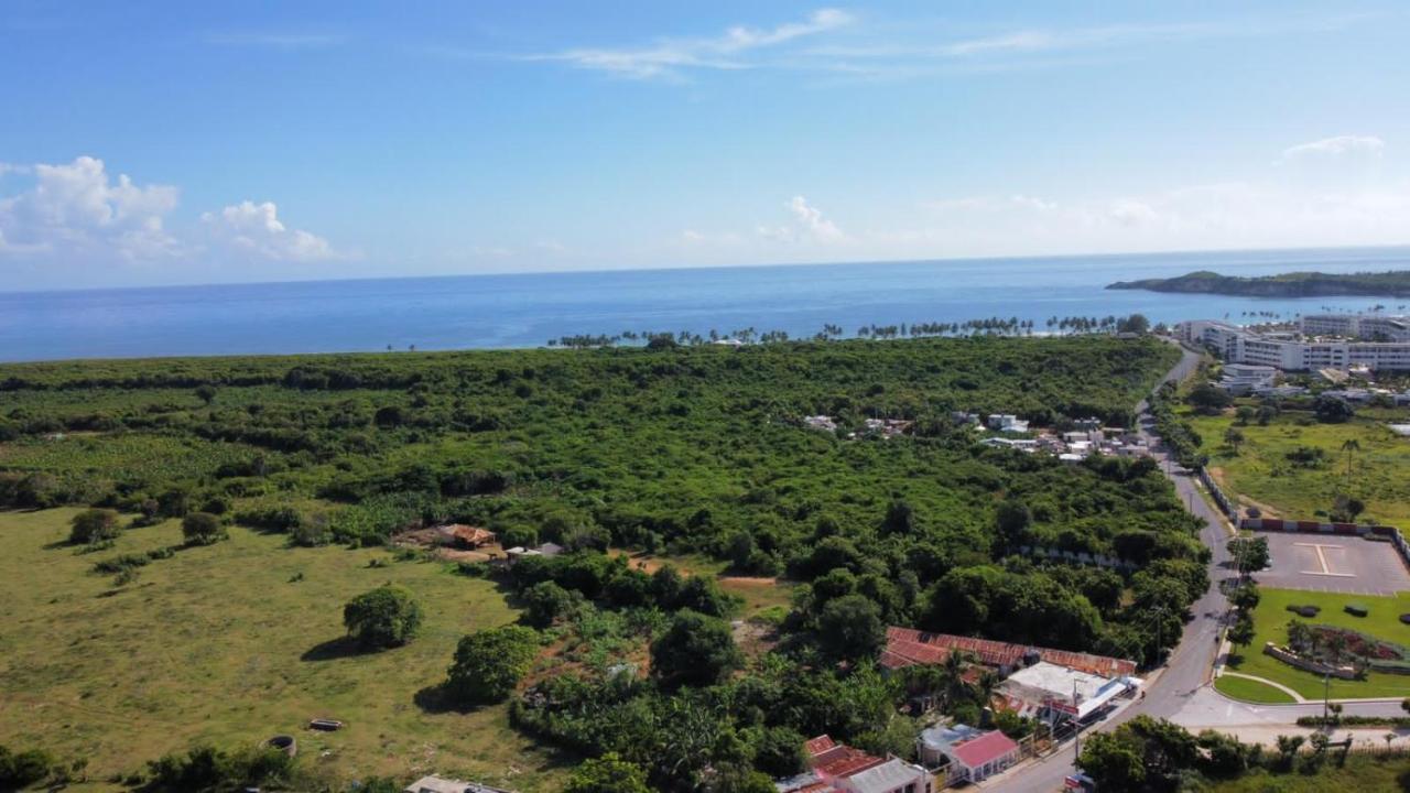 Pensión Johnnier Macao Punta Cana